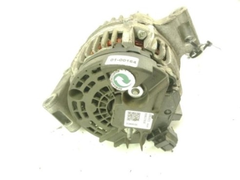 ALTERNADOR FORD TRANSIT Furgón (FA_ _)|Desguaces La Cabaña