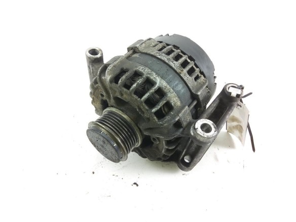 ALTERNADOR FORD TRANSIT Furgón (FA_ _)|Desguaces La Cabaña