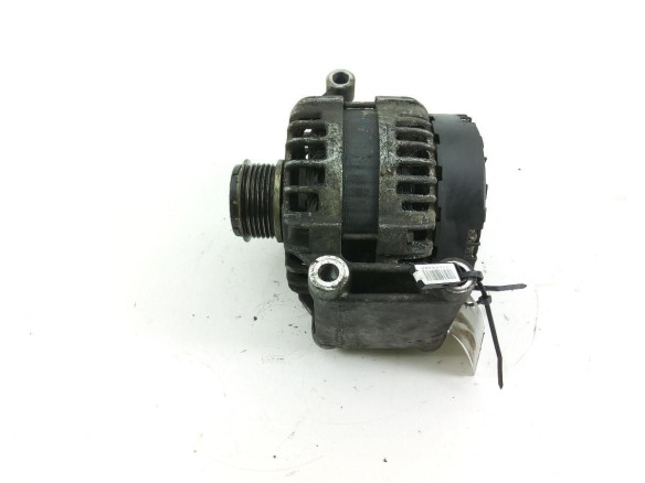 ALTERNADOR FORD TRANSIT Furgón (FA_ _)|Desguaces La Cabaña