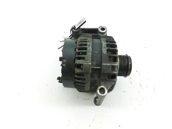 ALTERNADOR FORD TRANSIT Furgón (FA_ _)|Desguaces La Cabaña