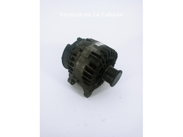 7711368440 ALTERNADOR RENAULT GRAND SCÉNIC II (JM0/1_)|Desguaces La Cabaña