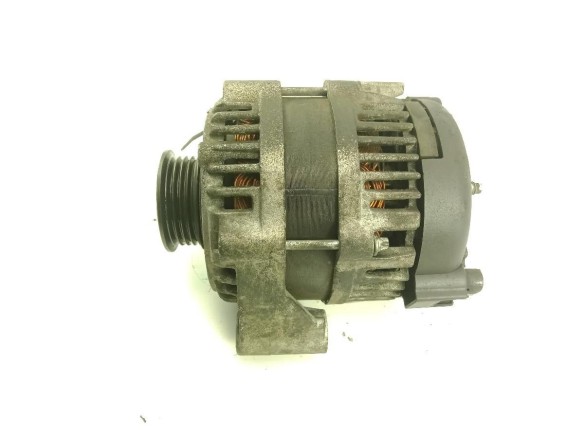 ALTERNADOR CHEVROLET AVEO Fastback (T250, T255)|Desguaces La Cabaña