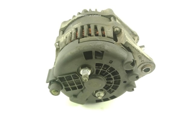 ALTERNADOR CHEVROLET AVEO Fastback (T250, T255)|Desguaces La Cabaña