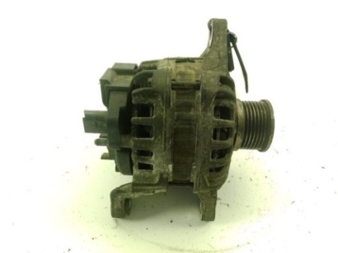 5802170711 ALTERNADOR FIAT DUCATO Furgón (250_, 290_)|Desguaces La Cabaña