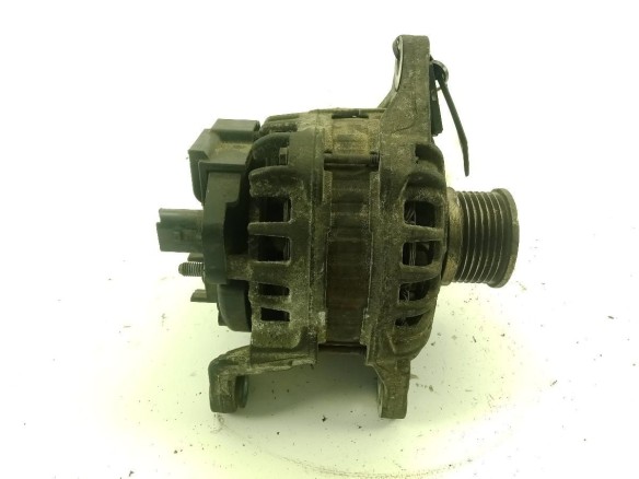 5802170711 ALTERNADOR FIAT DUCATO Furgón (250_, 290_)|Desguaces La Cabaña