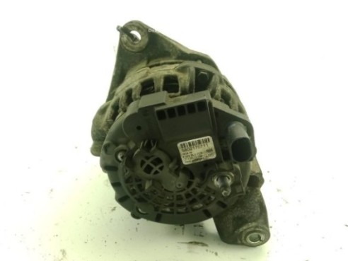 5802170711 ALTERNADOR FIAT DUCATO Furgón (250_, 290_)|Desguaces La Cabaña
