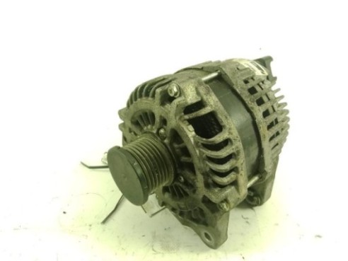 ALTERNADOR RENAULT GRAND SCÉNIC III (JZ0/1_)|Desguaces La Cabaña
