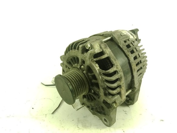 ALTERNADOR RENAULT GRAND SCÉNIC III (JZ0/1_)|Desguaces La Cabaña
