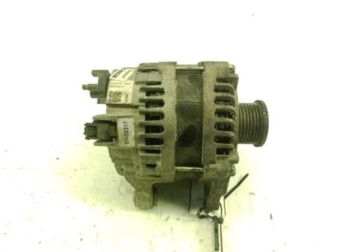 ALTERNADOR RENAULT GRAND SCÉNIC III (JZ0/1_)|Desguaces La Cabaña