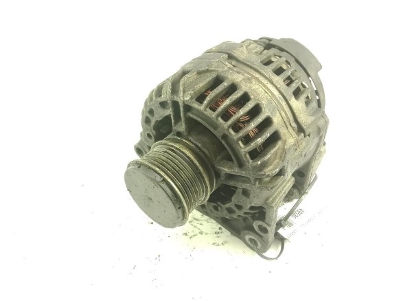 06F903023D,0124325130, ALTERNADOR VW CRAFTER 30-50 Furgón (2E_)|Desguaces La Cabaña