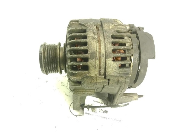 06F903023D,0124325130, ALTERNADOR VW CRAFTER 30-50 Furgón (2E_)|Desguaces La Cabaña