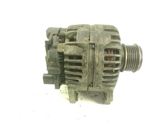 06F903023D,0124325130, ALTERNADOR VW CRAFTER 30-50 Furgón (2E_)|Desguaces La Cabaña