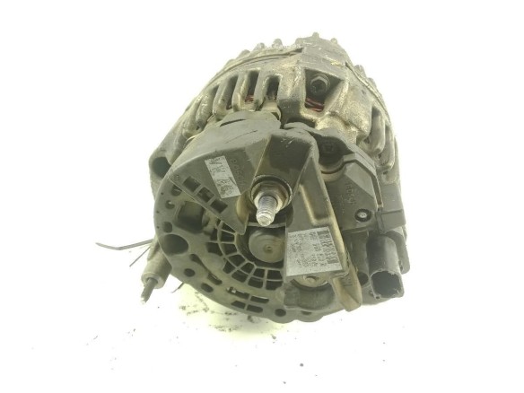 06F903023D,0124325130, ALTERNADOR VW CRAFTER 30-50 Furgón (2E_)|Desguaces La Cabaña