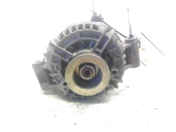 ALTERNADOR FORD TRANSIT Furgón (FA_ _)|Desguaces La Cabaña