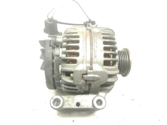 ALTERNADOR FORD TRANSIT Furgón (FA_ _)|Desguaces La Cabaña