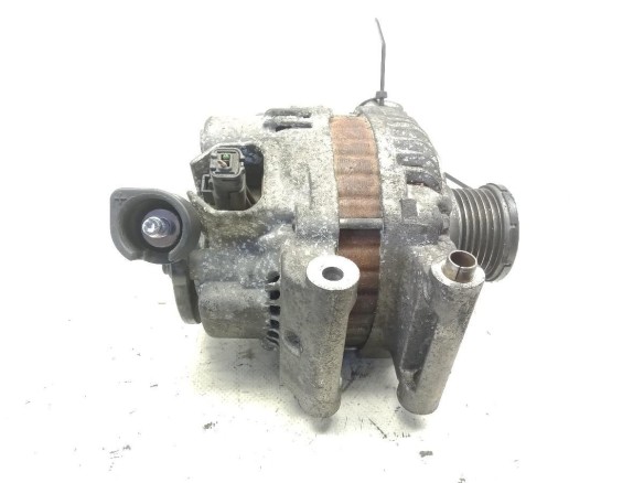 V75769568002 ALTERNADOR PEUGEOT 207 (WA_, WC_)|Desguaces La Cabaña