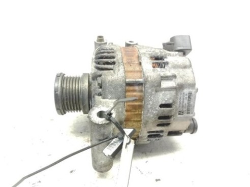 V75769568002 ALTERNADOR PEUGEOT 207 (WA_, WC_)|Desguaces La Cabaña