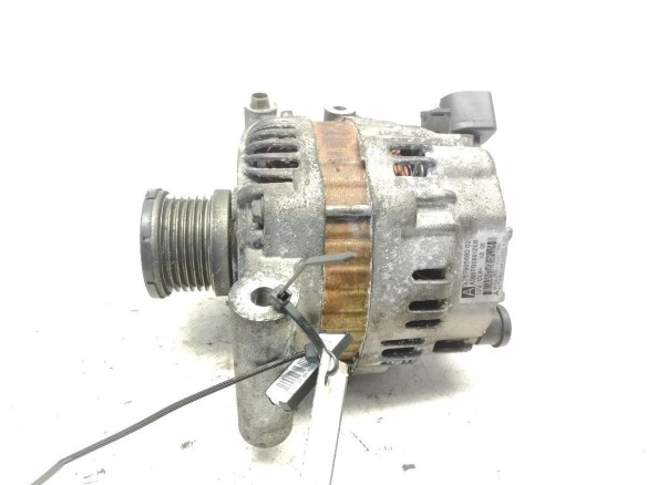 V75769568002 ALTERNADOR PEUGEOT 207 (WA_, WC_)|Desguaces La Cabaña