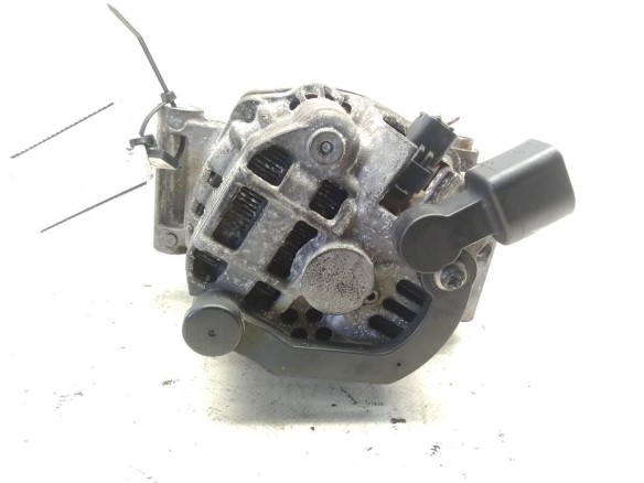 V75769568002 ALTERNADOR PEUGEOT 207 (WA_, WC_)|Desguaces La Cabaña