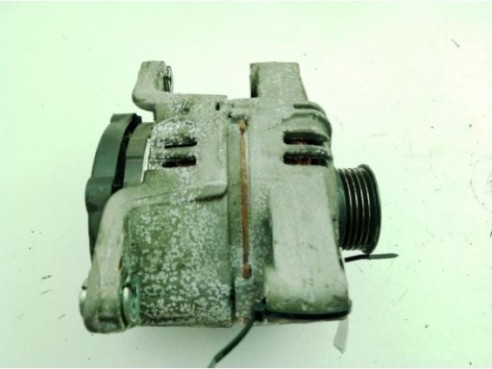 93190139 ALTERNADOR OPEL CORSA D (S07)|Desguaces La Cabaña