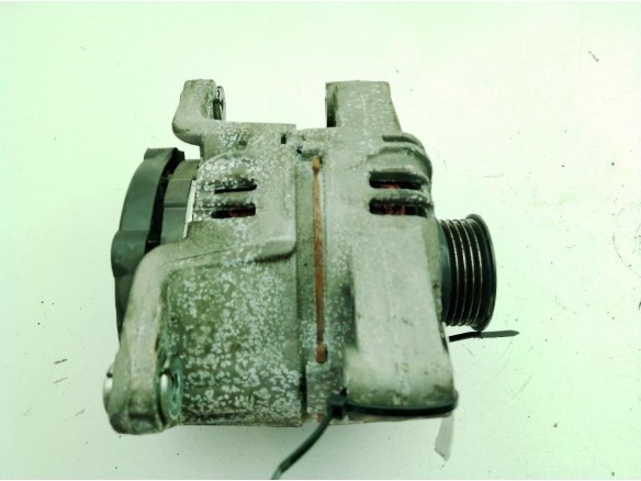 93190139 ALTERNADOR OPEL CORSA D (S07)|Desguaces La Cabaña