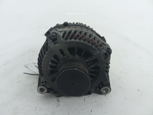 9654752880 ALTERNADOR CITROEN C5 II (RC_)|Desguaces La Cabaña