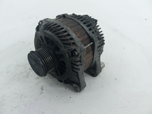 9654752880 ALTERNADOR CITROEN C5 II (RC_)|Desguaces La Cabaña