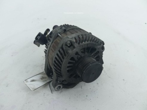 9654752880 ALTERNADOR CITROEN C5 II (RC_)|Desguaces La Cabaña