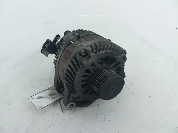 9654752880 ALTERNADOR CITROEN C5 II (RC_)|Desguaces La Cabaña