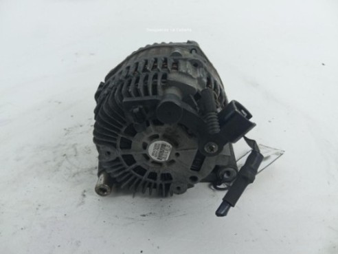 9654752880 ALTERNADOR CITROEN C5 II (RC_)|Desguaces La Cabaña