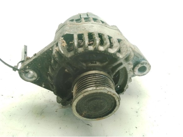C75827507 ALTERNADOR FIAT BRAVO II (198_)|Desguaces La Cabaña