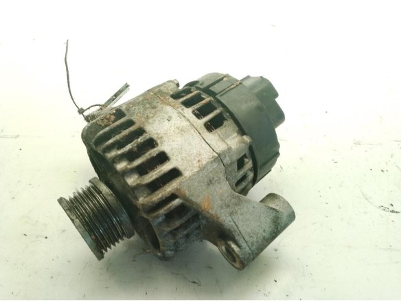 C75827507 ALTERNADOR FIAT BRAVO II (198_)|Desguaces La Cabaña