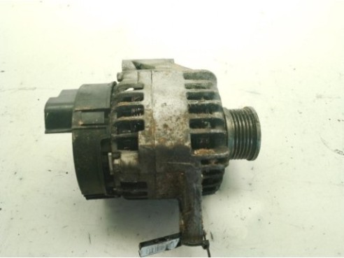 C75827507 ALTERNADOR FIAT BRAVO II (198_)|Desguaces La Cabaña