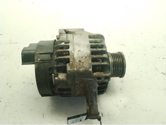 C75827507 ALTERNADOR FIAT BRAVO II (198_)|Desguaces La Cabaña