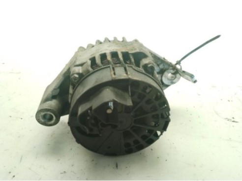 C75827507 ALTERNADOR FIAT BRAVO II (198_)|Desguaces La Cabaña