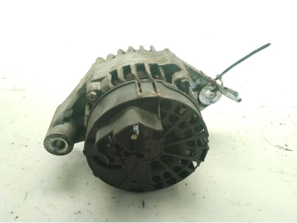 C75827507 ALTERNADOR FIAT BRAVO II (198_)|Desguaces La Cabaña