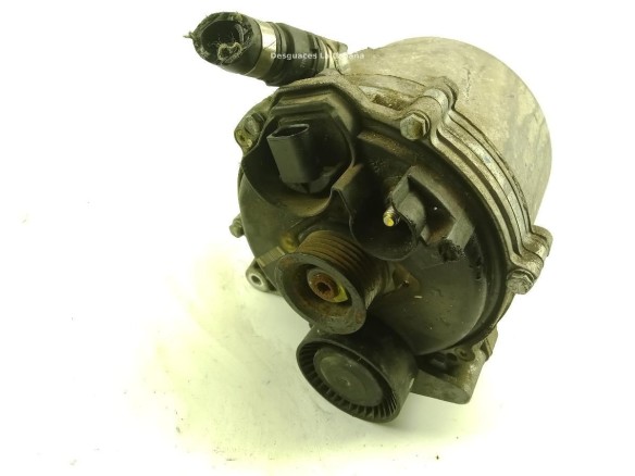 75077410 ALTERNADOR BMW 7 (E65, E66, E67)|Desguaces La Cabaña