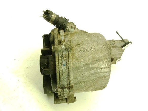 75077410 ALTERNADOR BMW 7 (E65, E66, E67)|Desguaces La Cabaña