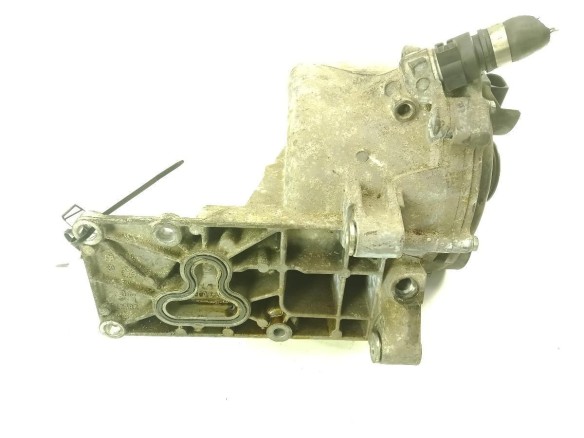 75077410 ALTERNADOR BMW 7 (E65, E66, E67)|Desguaces La Cabaña