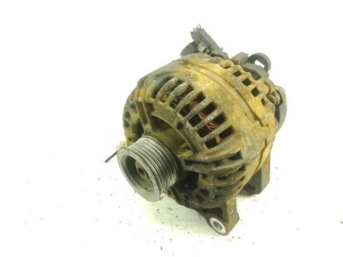 9649846780 ALTERNADOR PEUGEOT 807 (E)|Desguaces La Cabaña