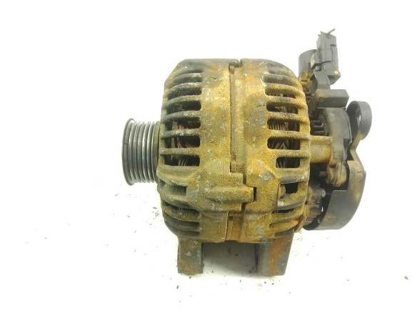 9649846780 ALTERNADOR PEUGEOT 807 (E)|Desguaces La Cabaña