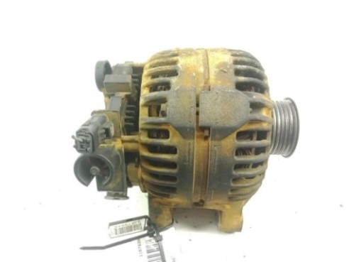 9649846780 ALTERNADOR PEUGEOT 807 (E)|Desguaces La Cabaña