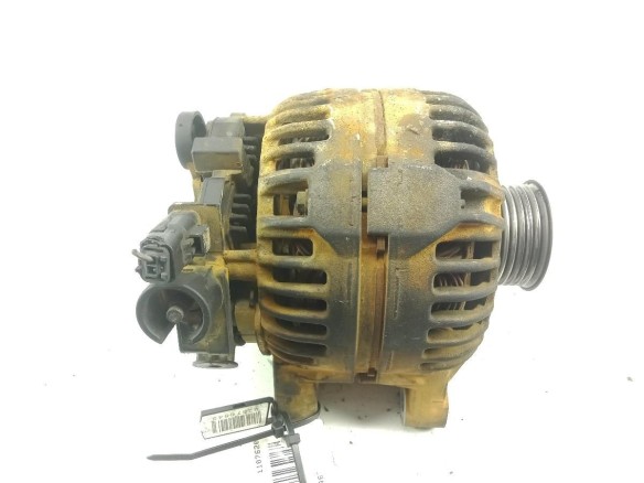 9649846780 ALTERNADOR PEUGEOT 807 (E)|Desguaces La Cabaña