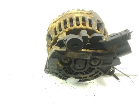 9649846780 ALTERNADOR PEUGEOT 807 (E)|Desguaces La Cabaña