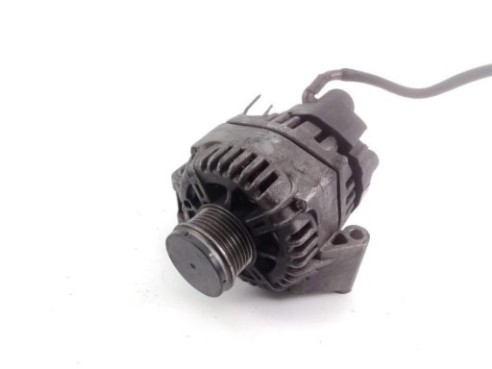 8EL011710841 ALTERNADOR FIAT DOBLO Caja/Chasis (263_)|Desguaces La Cabaña