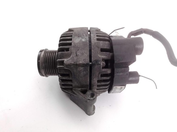 8EL011710841 ALTERNADOR FIAT DOBLO Caja/Chasis (263_)|Desguaces La Cabaña