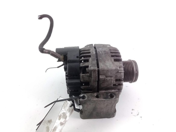 8EL011710841 ALTERNADOR FIAT DOBLO Caja/Chasis (263_)|Desguaces La Cabaña