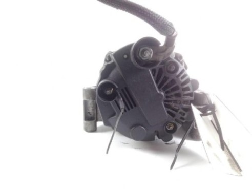 8EL011710841 ALTERNADOR FIAT DOBLO Caja/Chasis (263_)|Desguaces La Cabaña