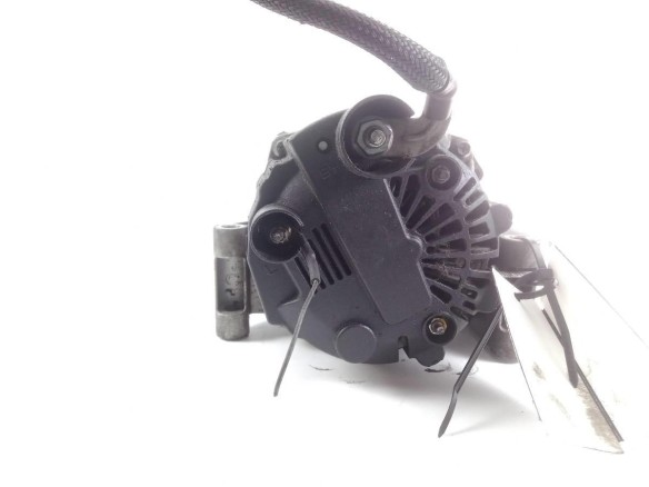 8EL011710841 ALTERNADOR FIAT DOBLO Caja/Chasis (263_)|Desguaces La Cabaña