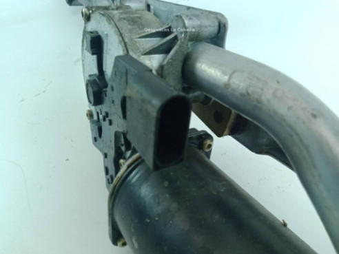 MOTOR LIMPIAPARABRISAS DEL BMW 6 Descapotable (E64) |Desguaces La Cabaña